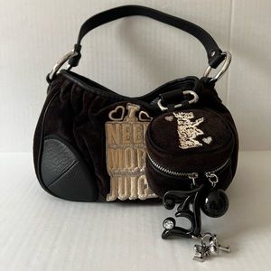 Juicy Couture Bag